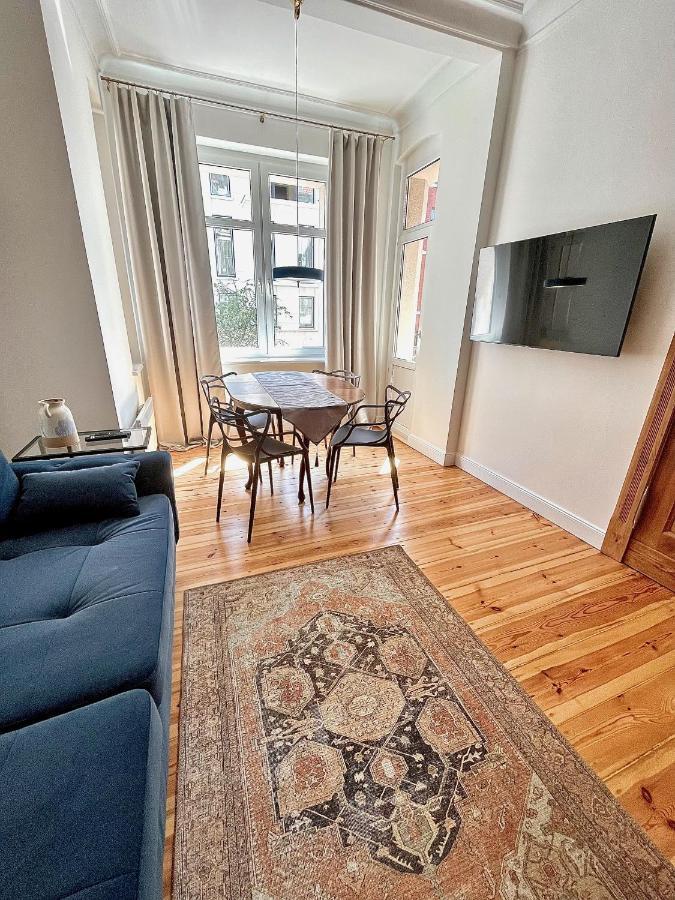 Zeromskiego Residence Słupsk Esterno foto